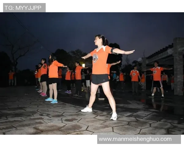 专访飞盘女神杨娜揭秘成功背后的努力与坚持之路