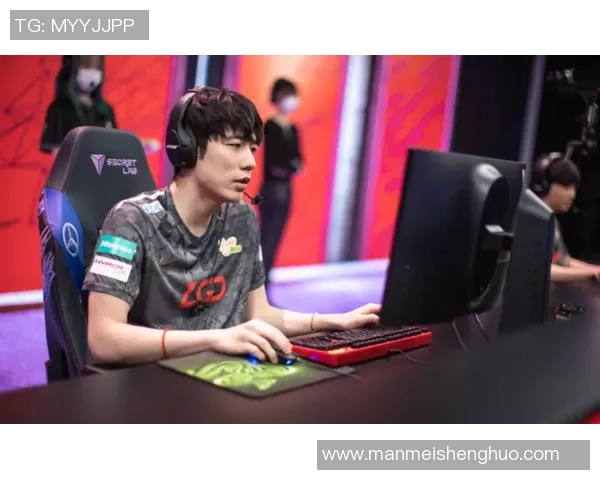 国际邀请赛特别报道LNG战队的蜕变与未来展望