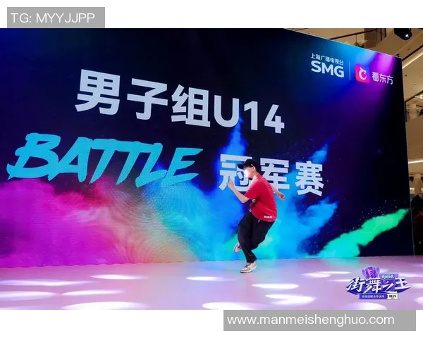 北京街舞队反击之路：荣耀与挑战交织的舞台故事