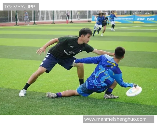 飞盘战术解析：深入探讨北京飞盘队的区域防守策略与实践